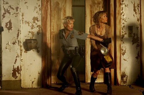 laurie holden radha mitchell