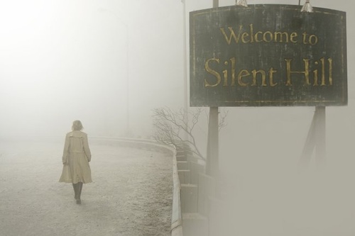 photo du film silent hill