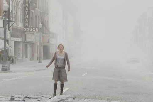 radha mitchell a silent hill 2