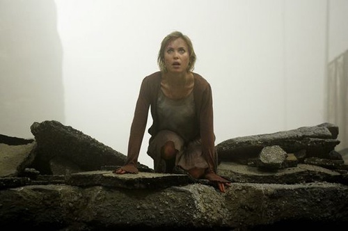 radha mitchell a silent hill