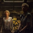 radha mitchell et laurie holden