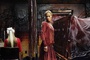 radha mitchell perdue
