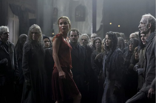 radha mitchell voulant sa fille