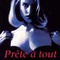 Affiche du film Prête à tout - Prête à tout 