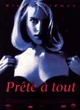 Affiche du film Prête à tout