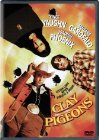 Affiche du film Clay Pigeons