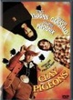 Affiche du film Clay Pigeons