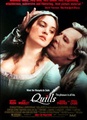 Quills, la plume et le sang