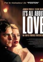 Affiche miniature du film It's all about love