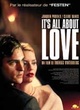Affiche du film It's all about love