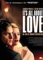 It's all about love