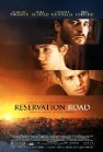 Affiche du film Reservation Road