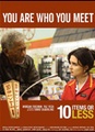 10 Items or Less