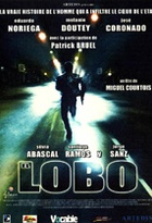 Affiche miniature du film El Lobo