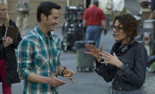 keanu reeves rebecca miller r  alisatrice