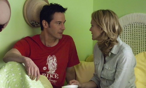 keanu reeves robin wright penn