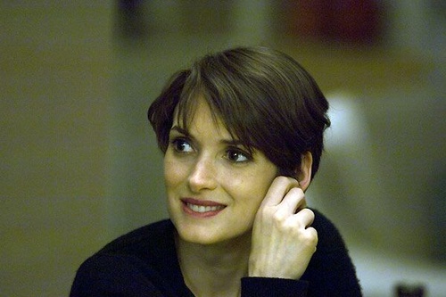 winona ryder