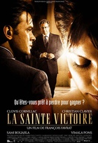Affiche miniature du film La Sainte-Victoire