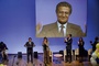 christian clavier sur grand   cran