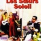 Affiche du film Les Soeurs Soleil - Les Soeurs Soleil 