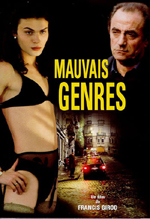 Affiche du film Mauvais genres (2001)