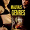 Affiche du film Mauvais genres (2001) - Mauvais genres (2001) 