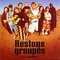 Affiche du film Restons groupés - Restons groupés 