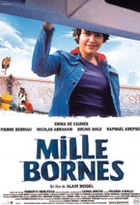 Affiche miniature du film Mille bornes
