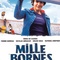 Affiche du film Mille bornes - Mille bornes 