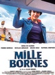 Affiche du film Mille bornes
