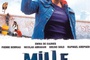 Affiche du film Mille bornes