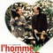 Affiche du film L'homme de ma vie - L'homme de ma vie 