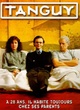 Affiche du film Tanguy