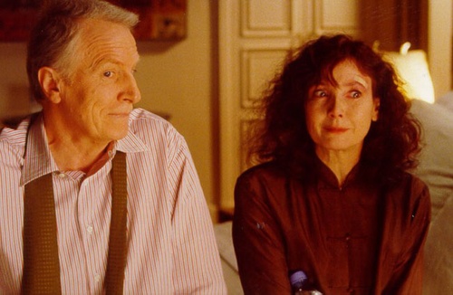 andre dussolier et sabine azema
