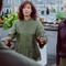 sabine azema et andre dussolier dans tanguy - Tanguy 