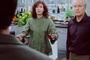 sabine azema et andre dussolier dans tanguy
