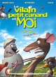 Affiche du film Le Vilain petit canard et moi