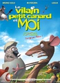 Le Vilain petit canard et moi