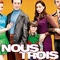 Affiche du film Nous trois - Nous trois 