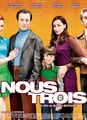 Nous trois