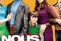 Affiche du film Nous trois