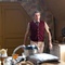 l acteur jacques gamblin - Nous trois 