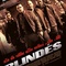 affiche française du film blindés - Blindés 
