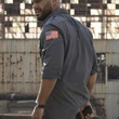 amaury nolasco