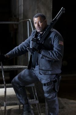 laurence fishburne