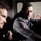 matt dillon laurence fishburne - Blindés 