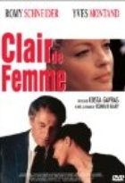 Affiche miniature du film Clair de femme