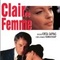 Affiche du film Clair de femme - Clair de femme 