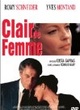 Affiche du film Clair de femme
