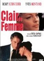 Clair de femme